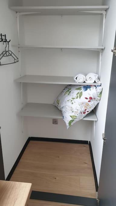 Centrum Katowic 3 Apartmán