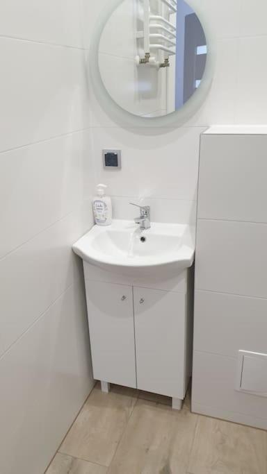 Apartmán Centrum Katowic 3 *